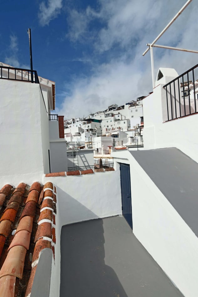 Your holiday Competa, Costa del Sol, Andalusia
